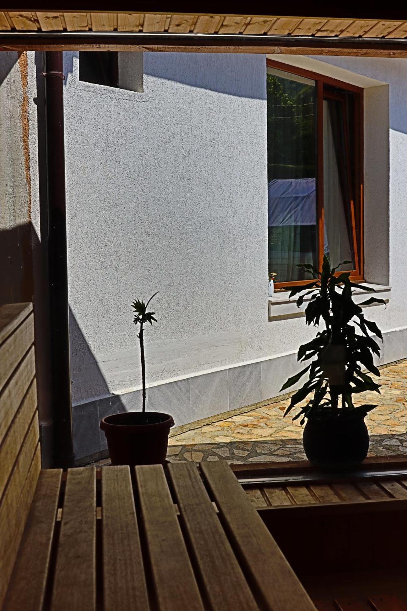Holiday House Kubrat ساباريفا بانيا المظهر الخارجي الصورة