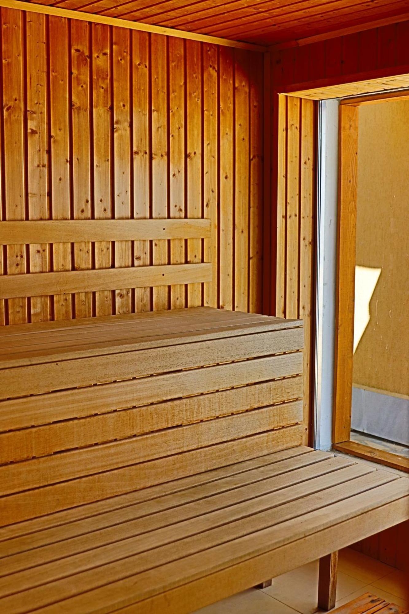Holiday House Kubrat ساباريفا بانيا المظهر الخارجي الصورة
