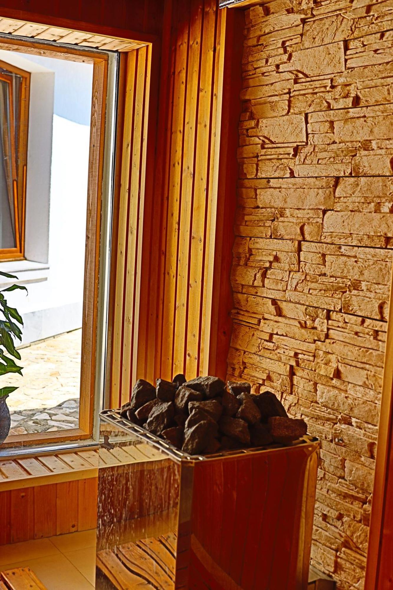 Holiday House Kubrat ساباريفا بانيا المظهر الخارجي الصورة